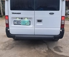 2010, 687542 km