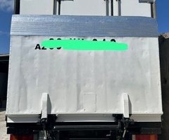 Atego 1224 , 2007, 965606 km