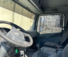 Atego 1224 , 2007, 965606 km