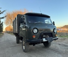 Digər, 1985, 35000 km