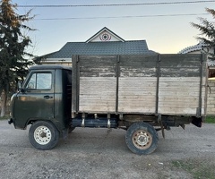Digər, 1985, 35000 km