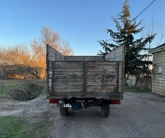 Digər, 1985, 35000 km