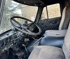 Digər, 1985, 35000 km