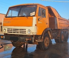 5511 , 1988, 500000 km
