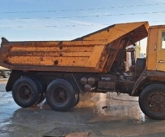 5511 , 1988, 500000 km