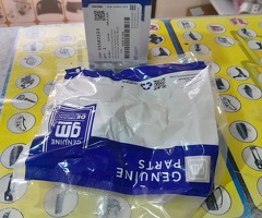 Digər hissələr, Chevrolet Cruze Vanus Daciki