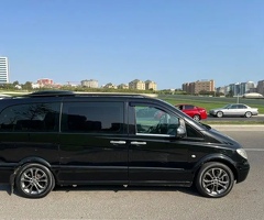 2010, 2.1L, 480000 km, Mexanika