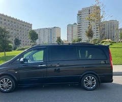 2010, 2.1L, 480000 km, Mexanika