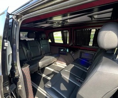 2010, 2.1L, 480000 km, Mexanika