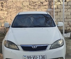 Daewo  Gentra, 2014, 178249 km