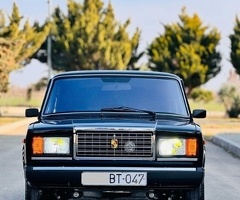 LADA (VAZ)  2107, 2010, 43000 km