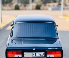 LADA (VAZ)  2107, 2010, 43000 km