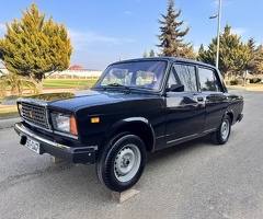 LADA (VAZ)  2107, 2010, 43000 km