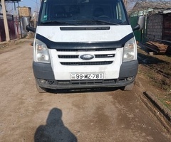 Transit , 2011, 408540 km