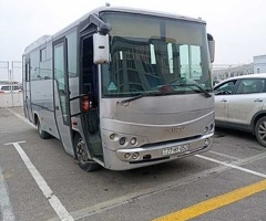 2007, 583000 km