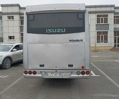 2007, 583000 km