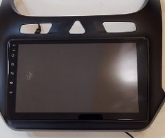 Monitor və audio sistemlər, Chevrolet Cobalt" monitoru