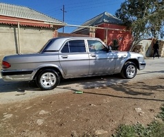 GAZ  31105, 2004, 202000 km