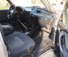 GAZ  31105, 2004, 202000 km