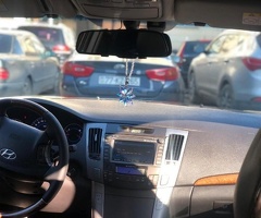 Hyundai  Sonata, 2008, 262000 km