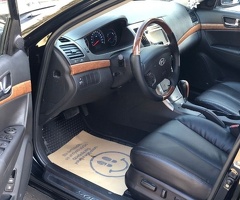 Hyundai  Sonata, 2008, 262000 km