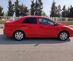 Toyota  Corolla, 2007, 234000 km