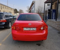 Toyota  Corolla, 2007, 234000 km