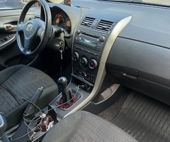 Toyota  Corolla, 2007, 234000 km