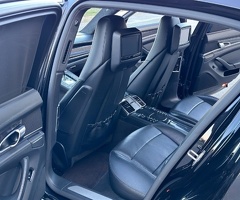Porsche  Panamera GTS, 2014, 117000 km