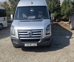 2008, 420000 km