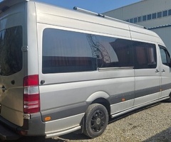 2008, 420000 km