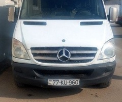 2008, 500000 km