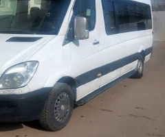 2008, 500000 km