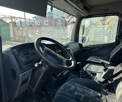 Atego 816 , 2010, 547623 km