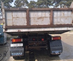 55111 , 1991, 100000 km