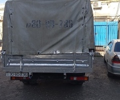 2705-757 , 1999, 250000 km