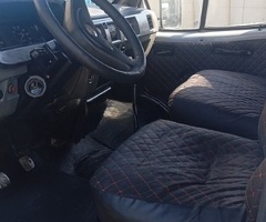 2705-757 , 1999, 250000 km