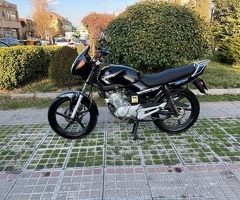 Motosiklet, 2012, 23000 km