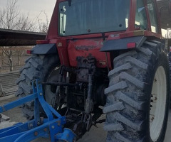New holland 11090, Traktor, 1999, 1000 km