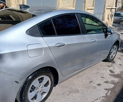 Chevrolet  Cruze, 2016, 202777 km