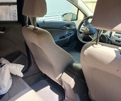 Chevrolet  Cruze, 2016, 202777 km