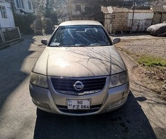 Nissan  Sunny, 2008, 298000 km