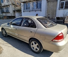 Nissan  Sunny, 2008, 298000 km