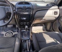 Nissan  Sunny, 2008, 298000 km