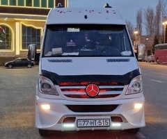 2007, 400555 km