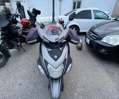 2019, 90000 km