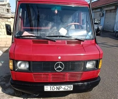 1991, 2.2L, 968356 km, Mexanika