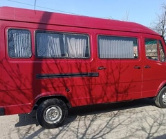 1991, 2.2L, 968356 km, Mexanika