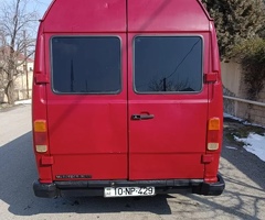 1991, 2.2L, 968356 km, Mexanika