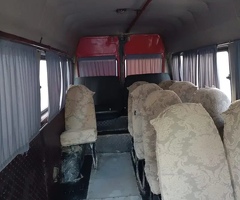 1991, 2.2L, 968356 km, Mexanika